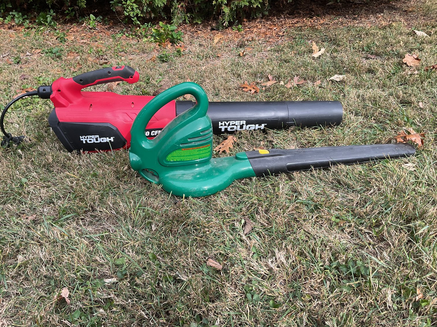 Image for Electric Blowers