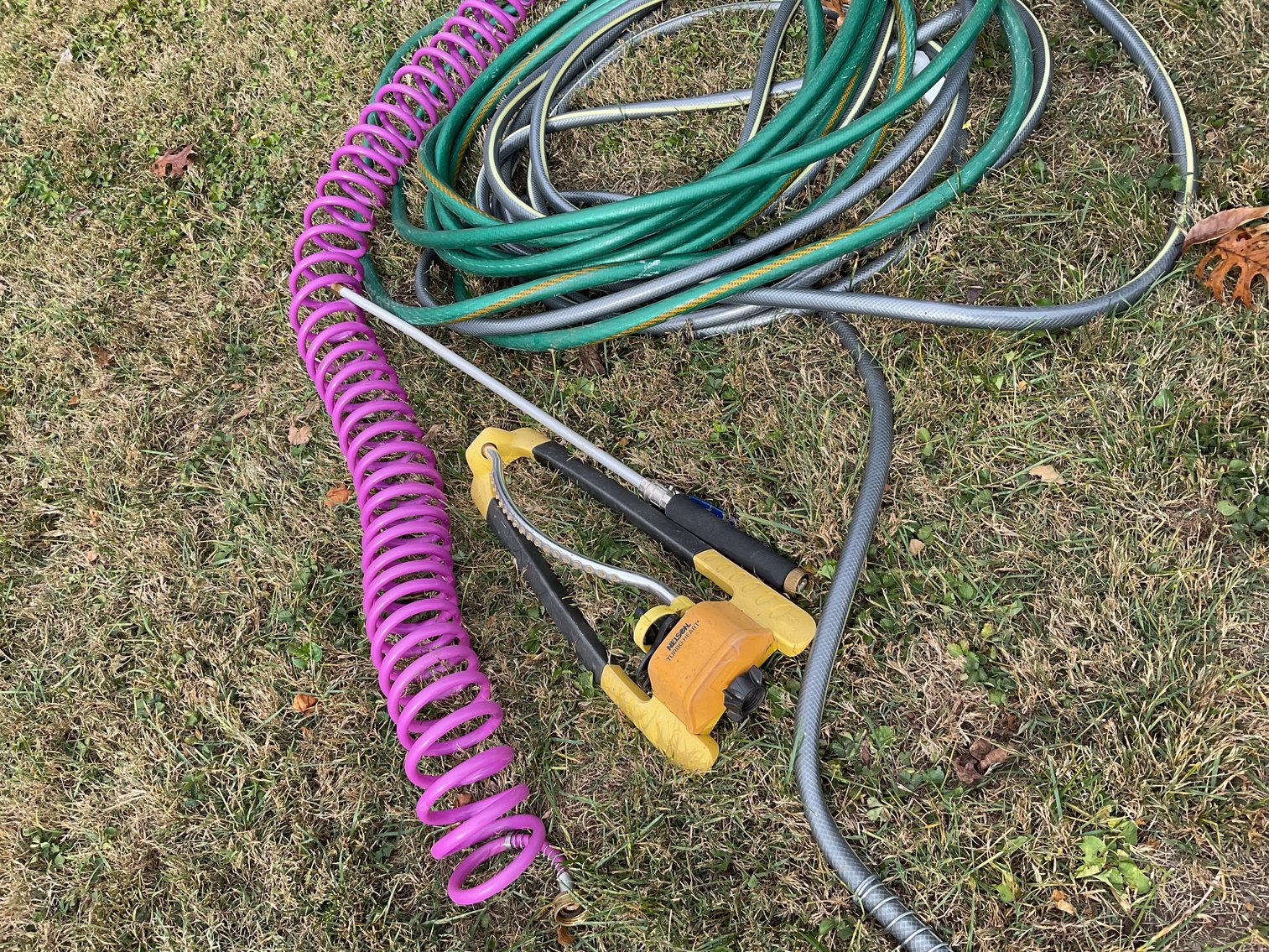 Image for Garden Hoses