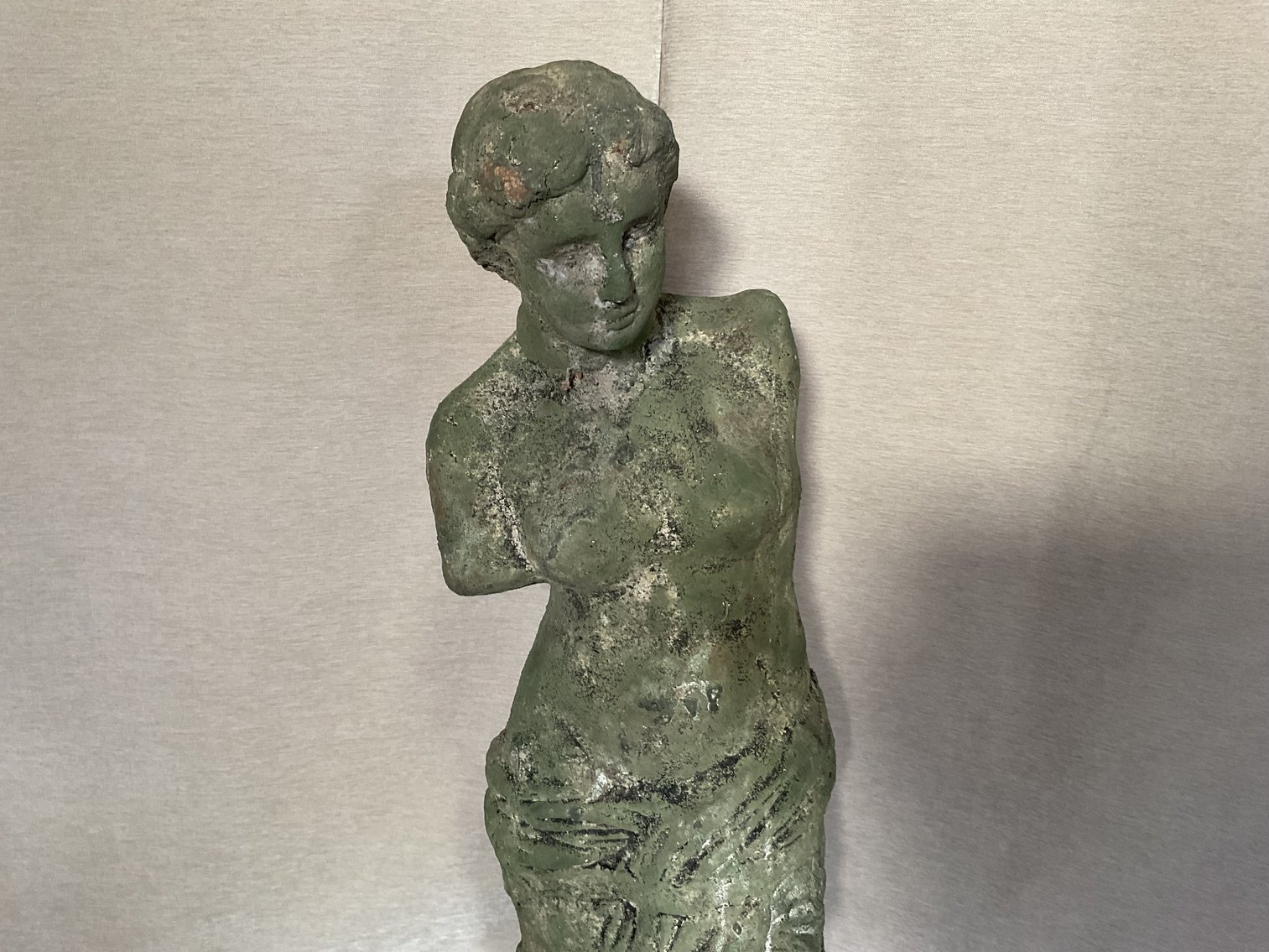 Image for Concrete Garden Statue