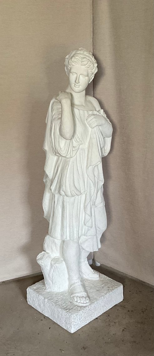 Image for Garden Statue