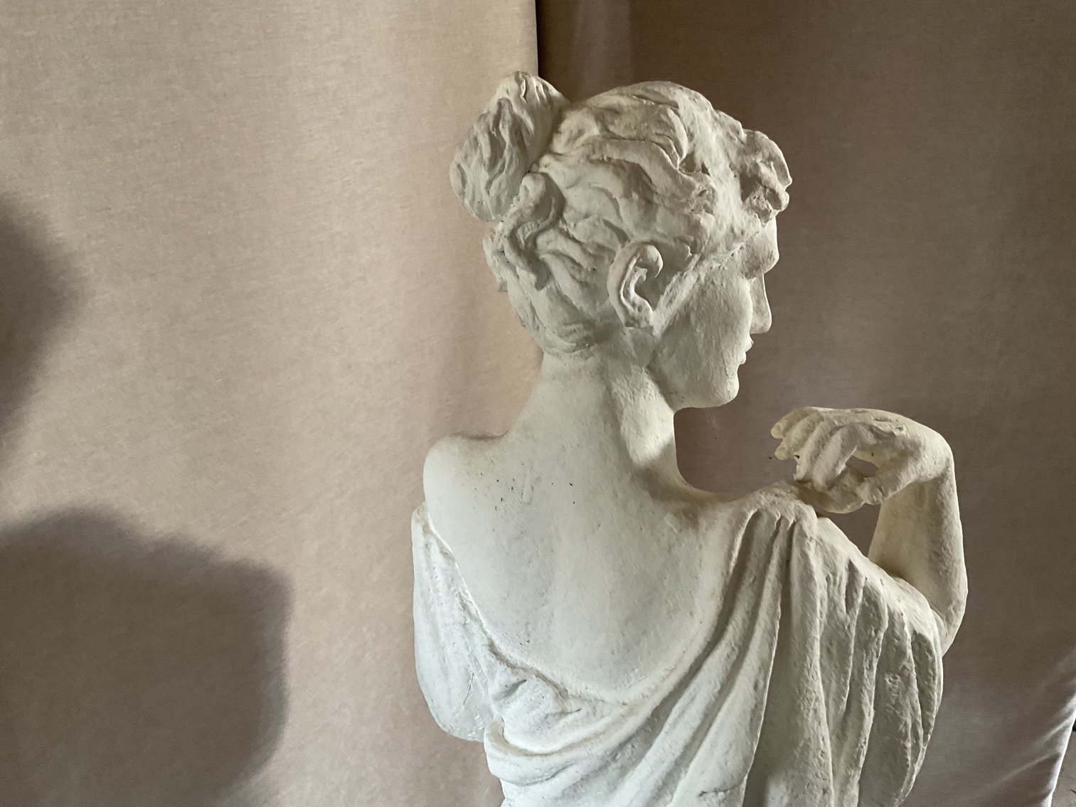 Image for Garden Statue