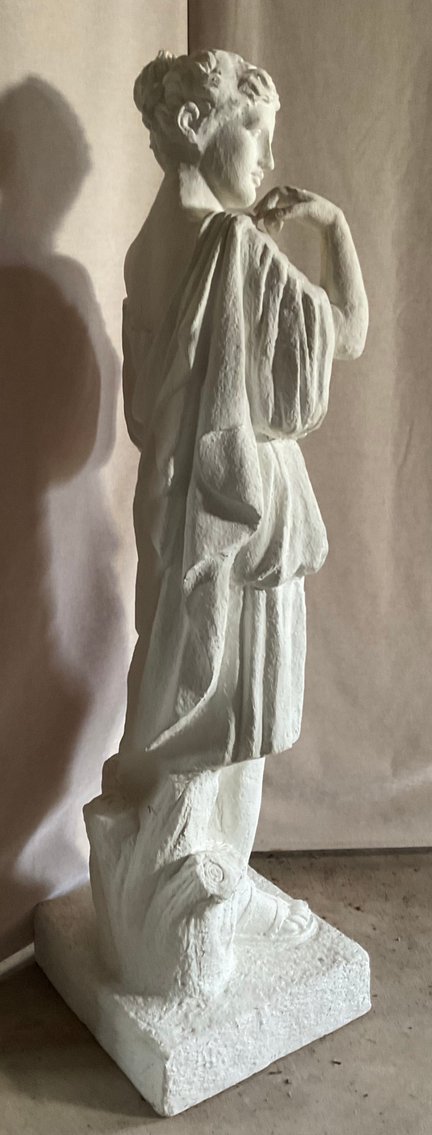 Image for Garden Statue