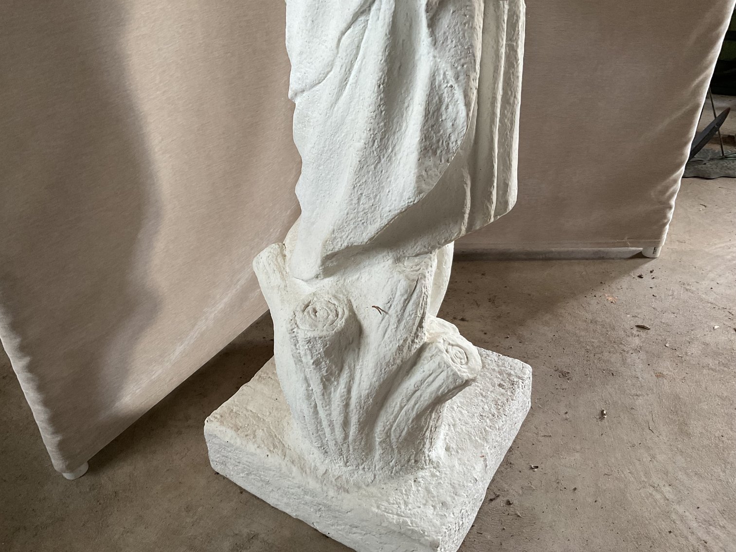 Image for Garden Statue