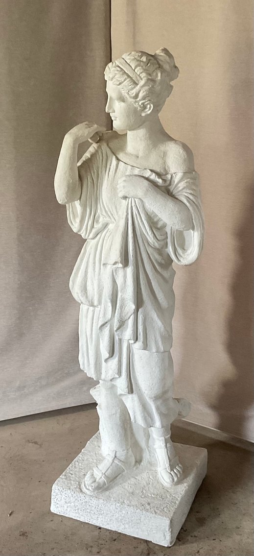 Image for Garden Statue