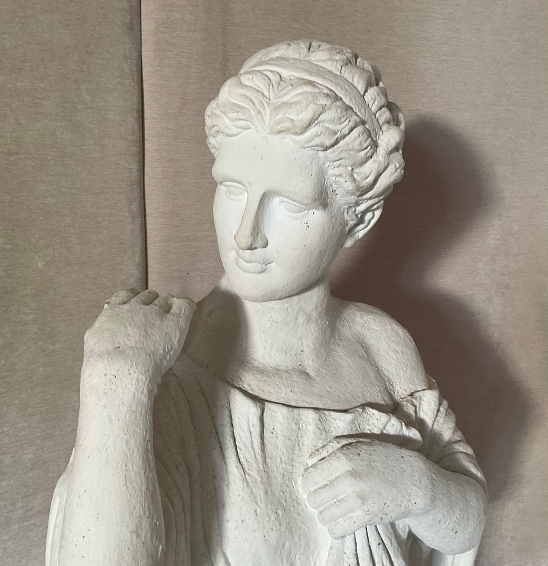 Image for Garden Statue