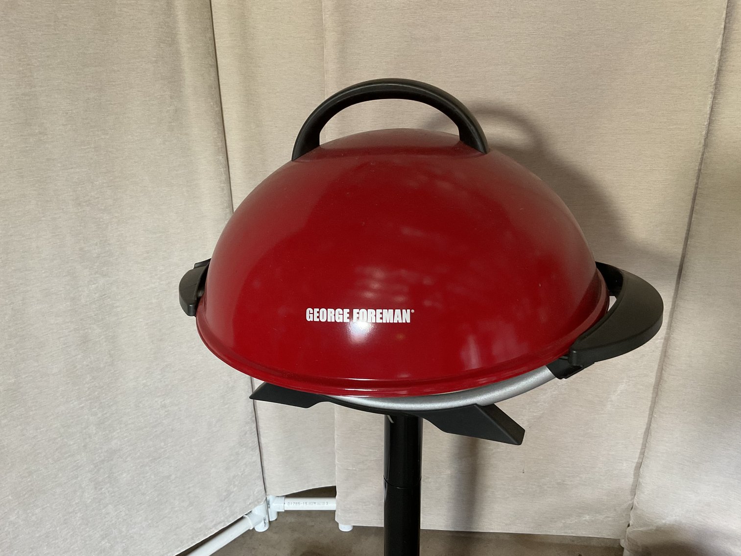 Image for George Foreman and Table Top Grills