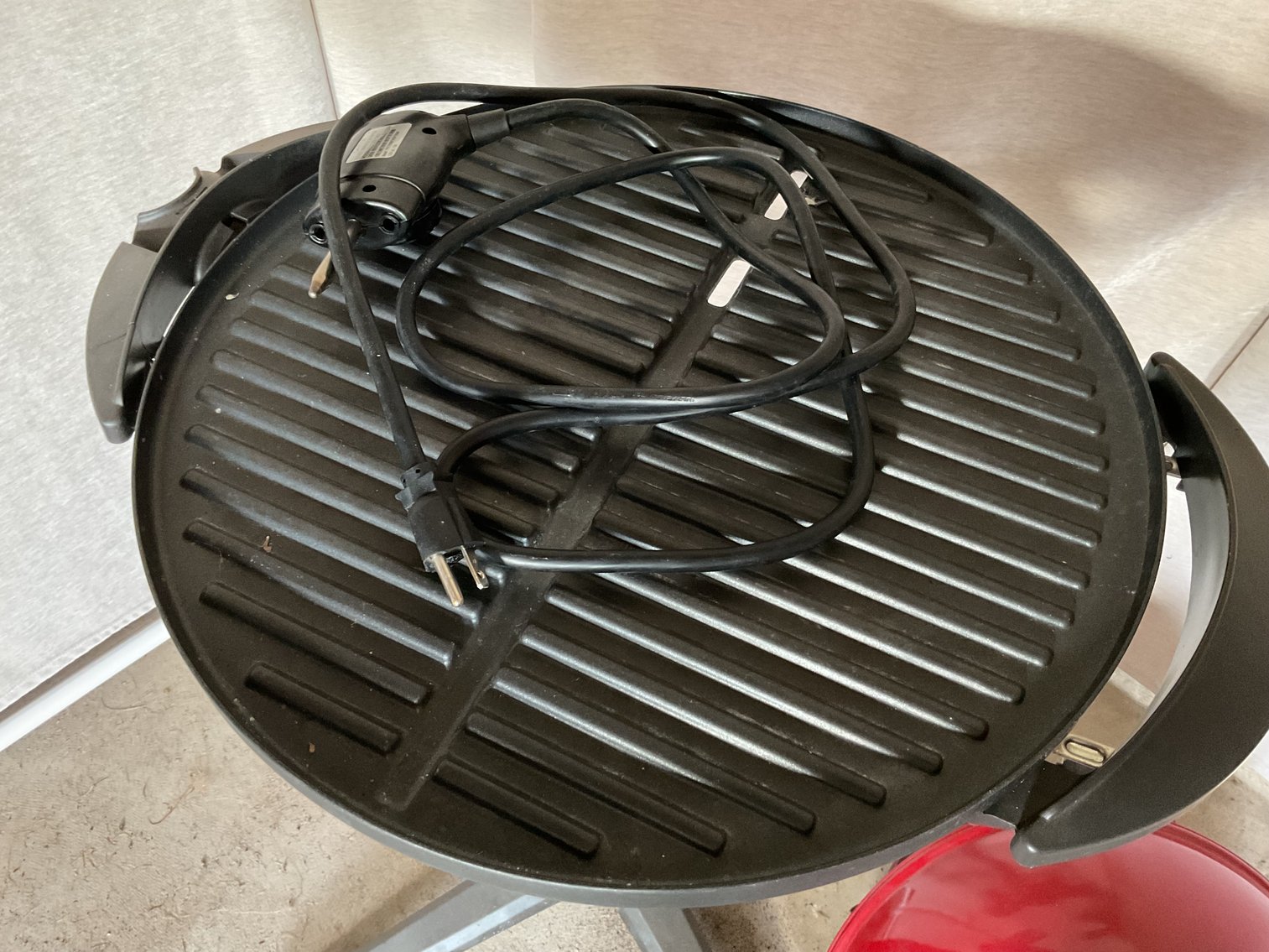 Image for George Foreman and Table Top Grills