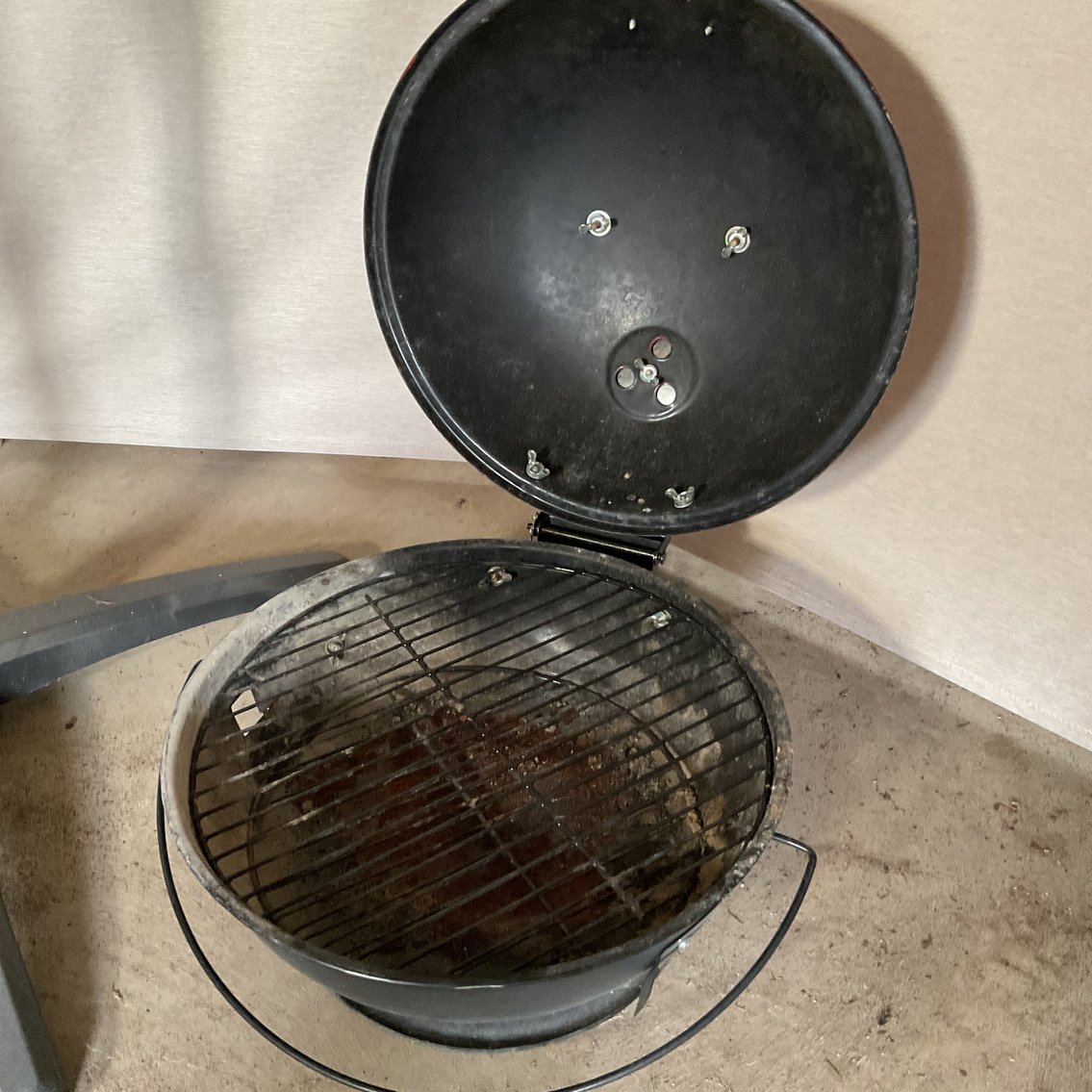 Image for George Foreman and Table Top Grills