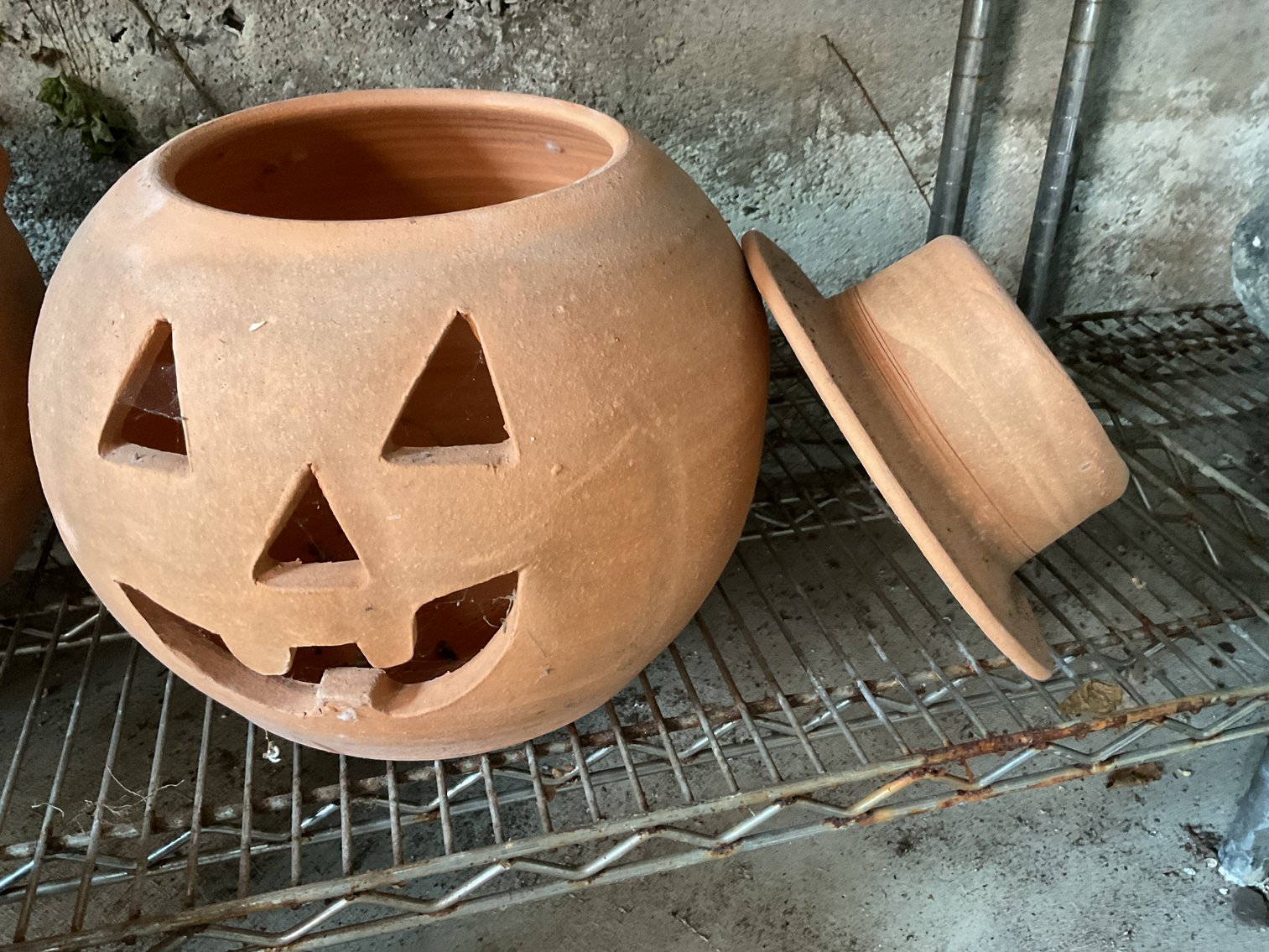 Image for Terra Cotta Planters