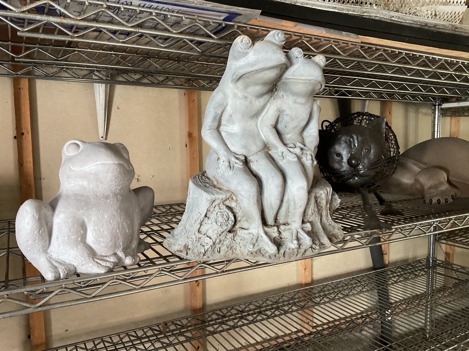 Image for Garden Art