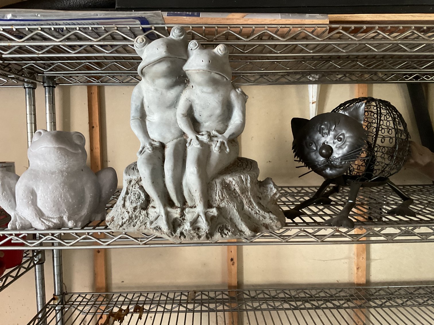 Image for Garden Art