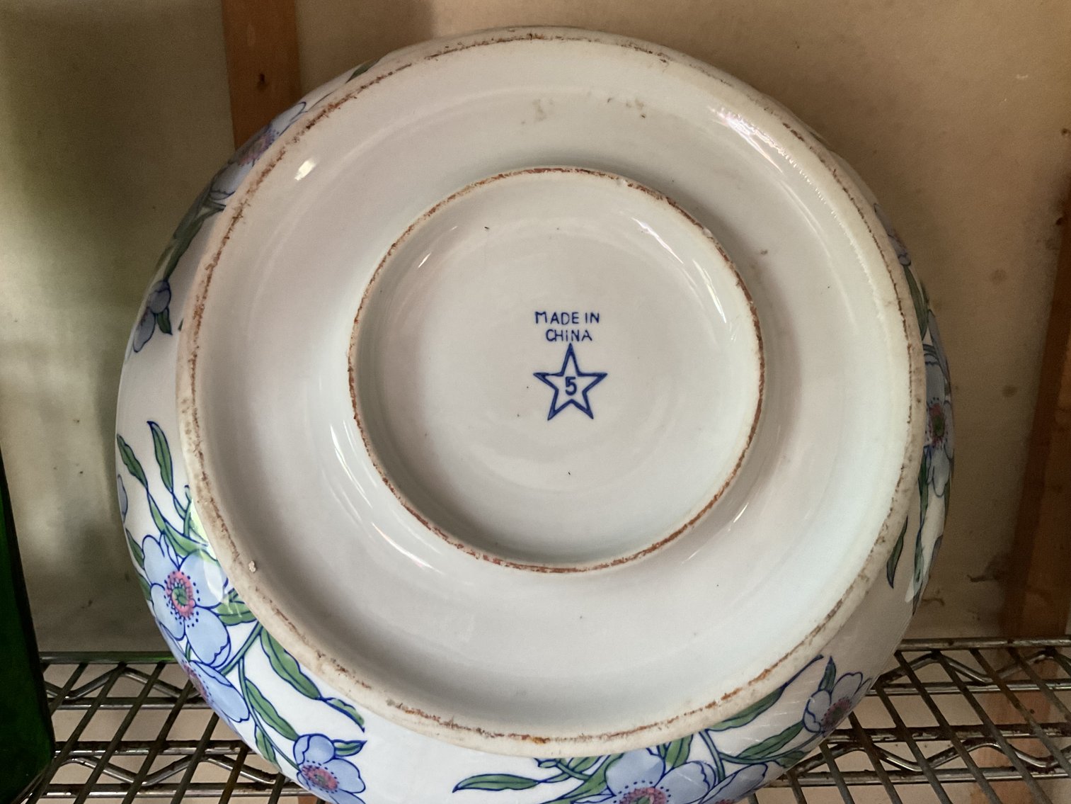 Image for Planter and Forcing Vases