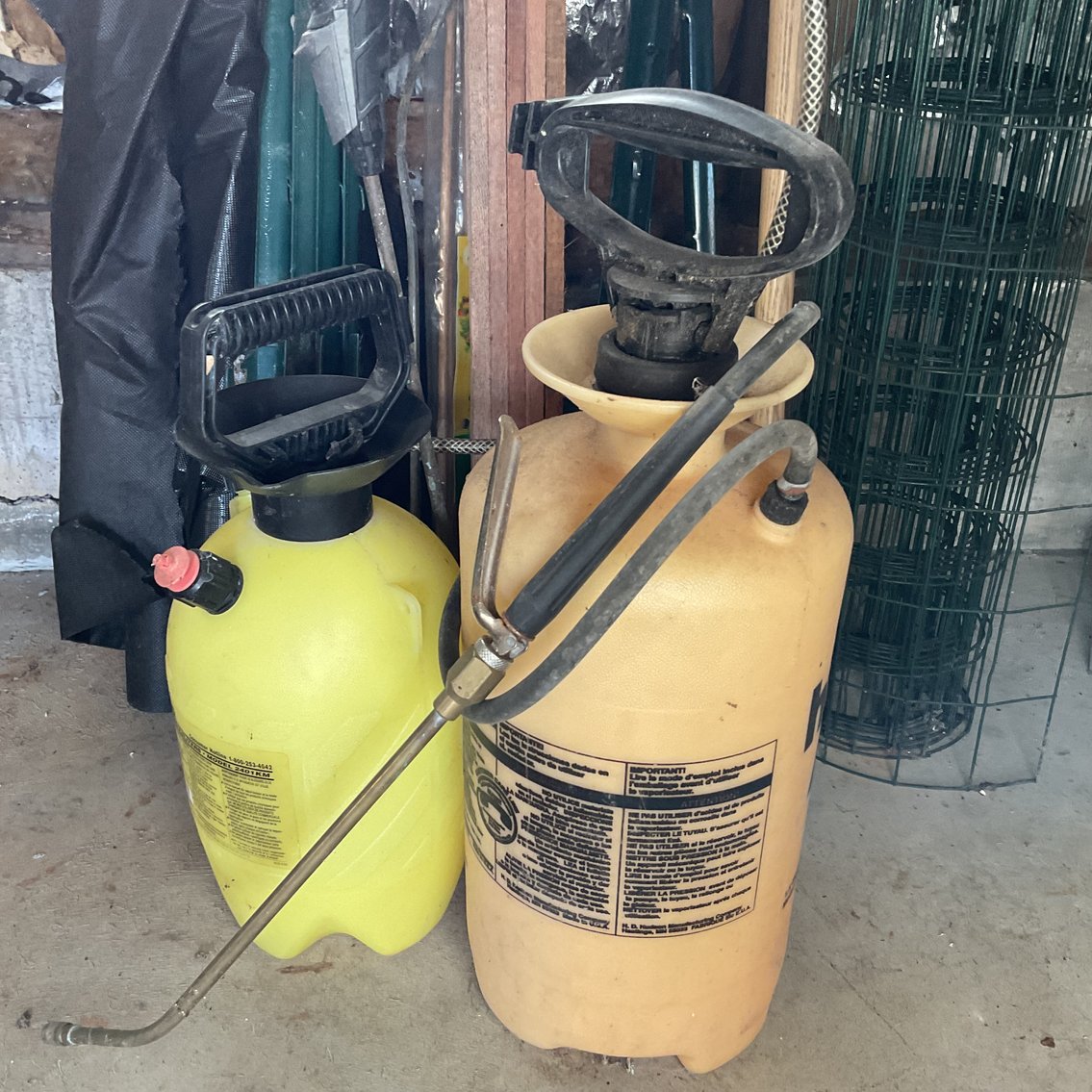 Image for Garden Lot