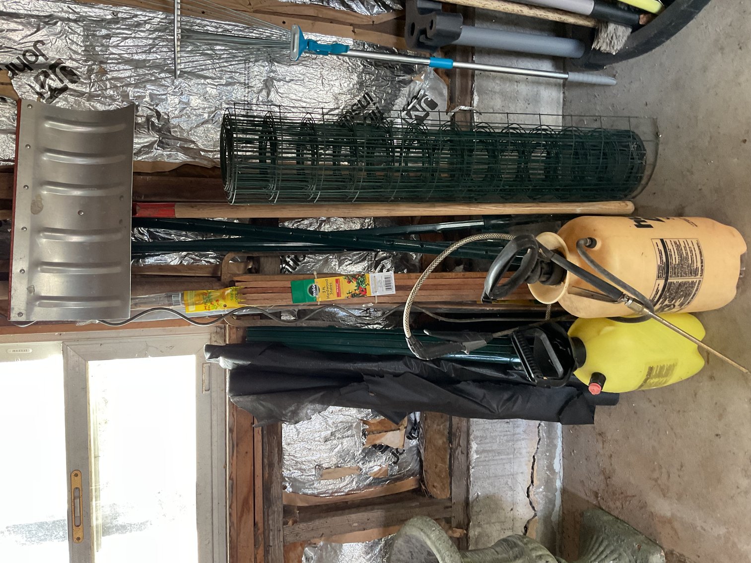 Image for Garden Lot