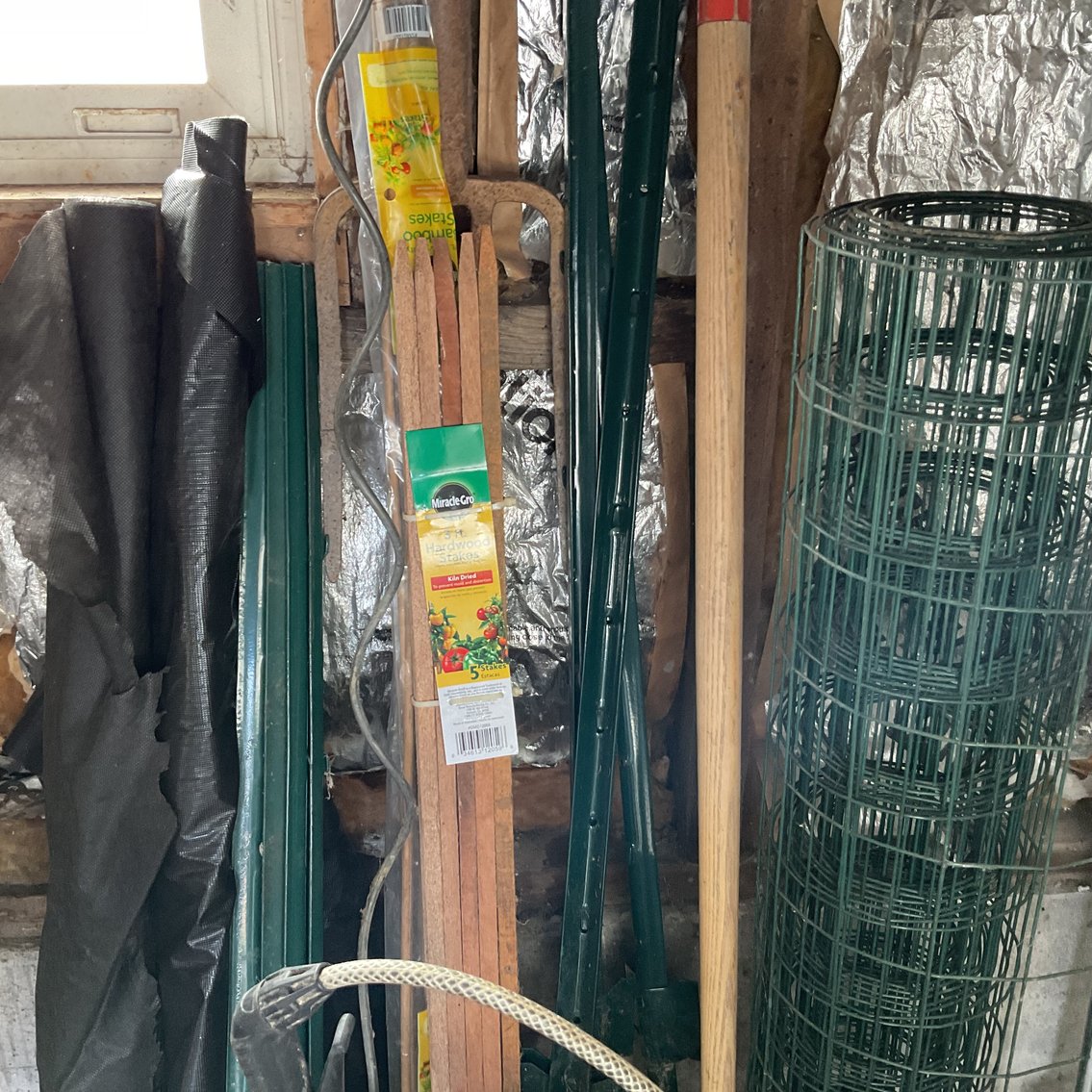 Image for Garden Lot