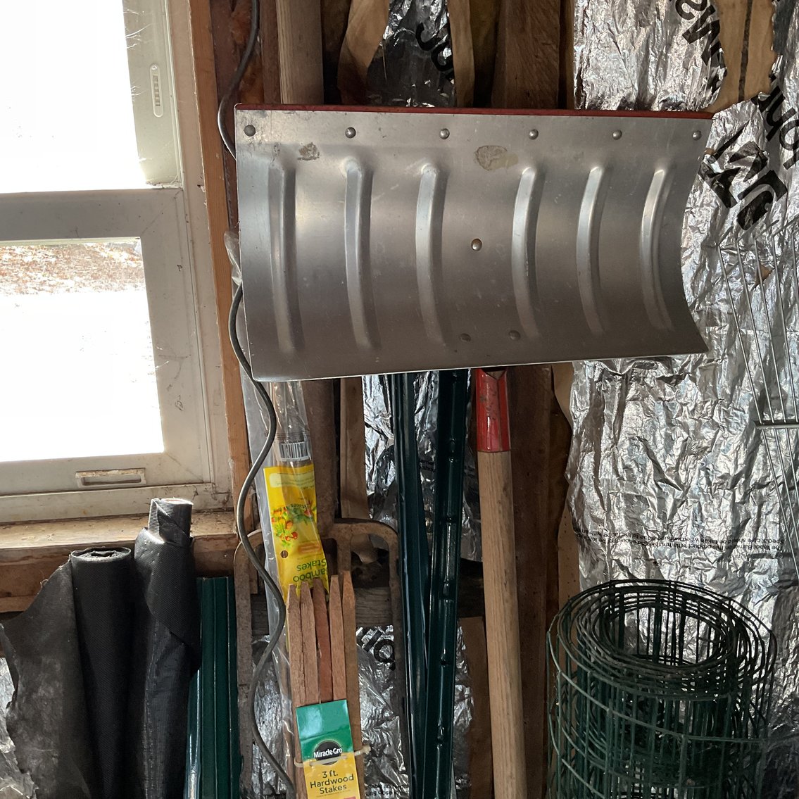 Image for Garden Lot