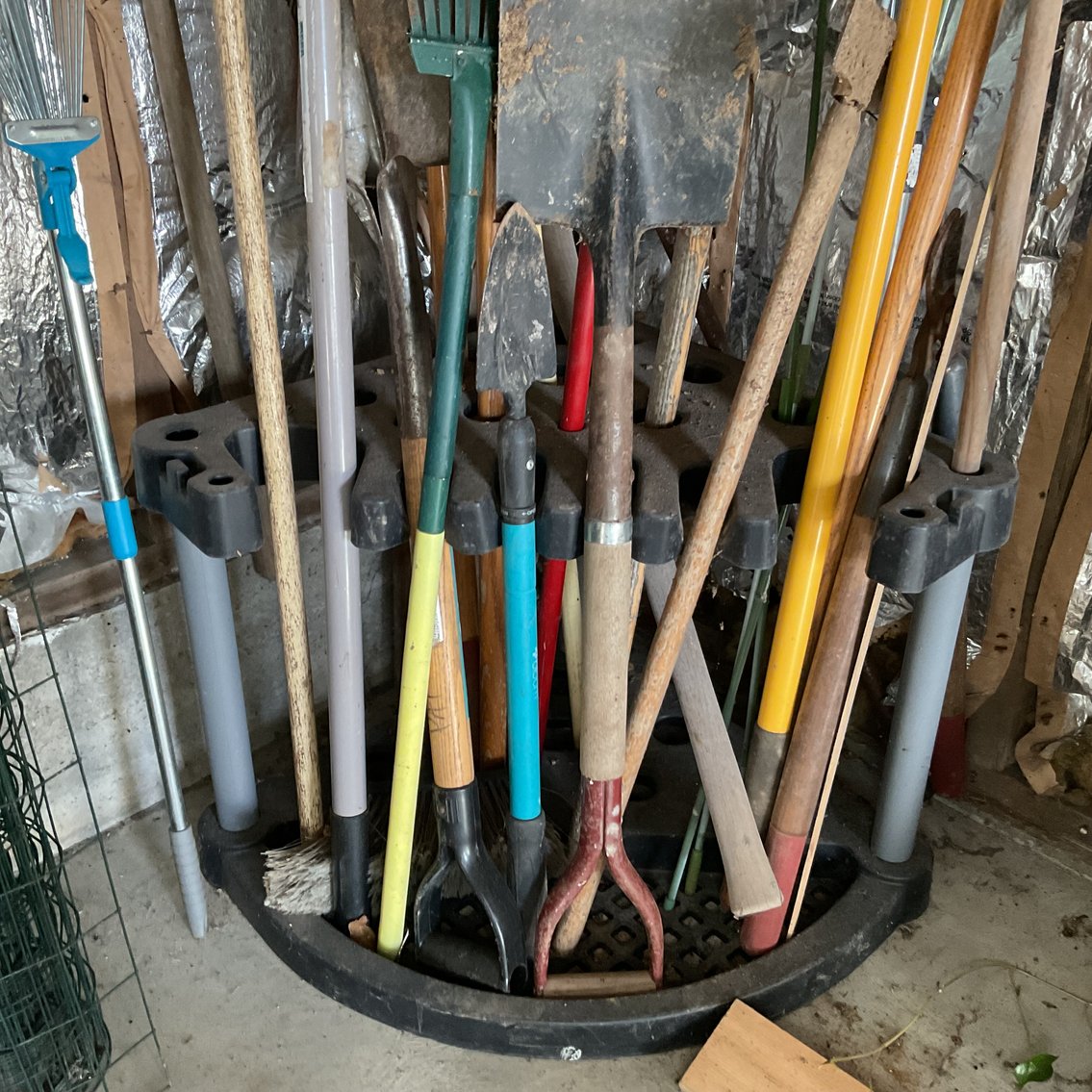 Image for Tool Lot
