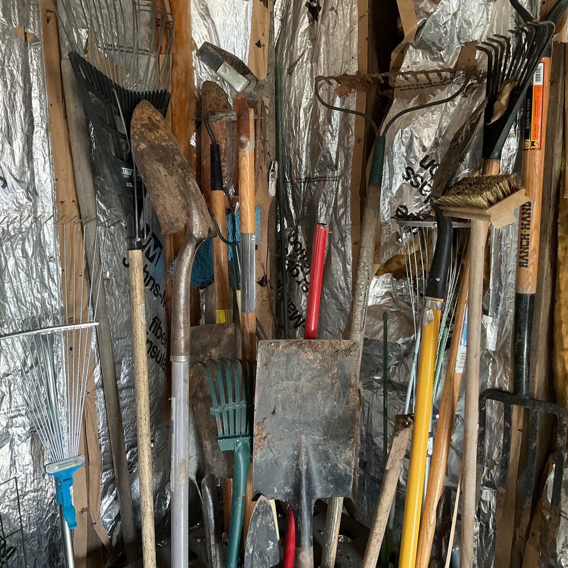 Image for Tool Lot