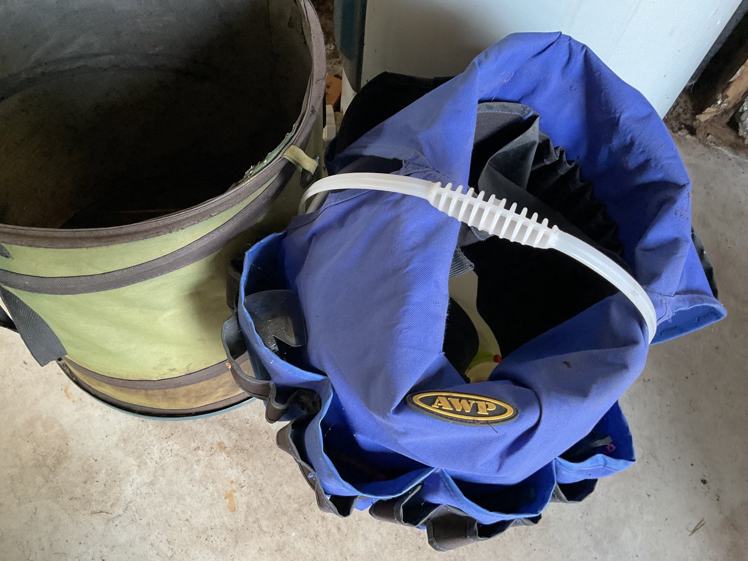 Image for Work Buckets