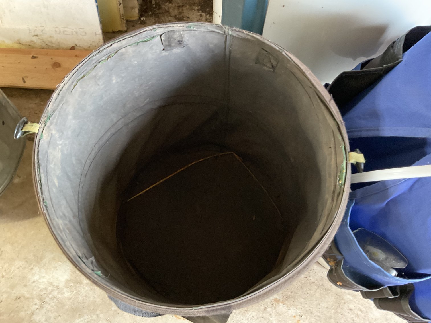 Image for Work Buckets