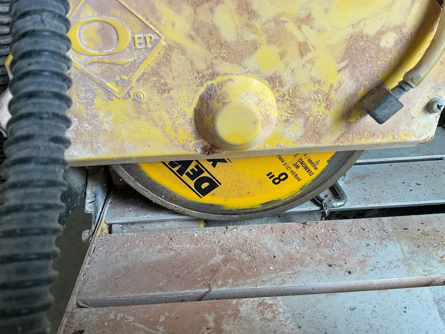 Image for Tile Saw