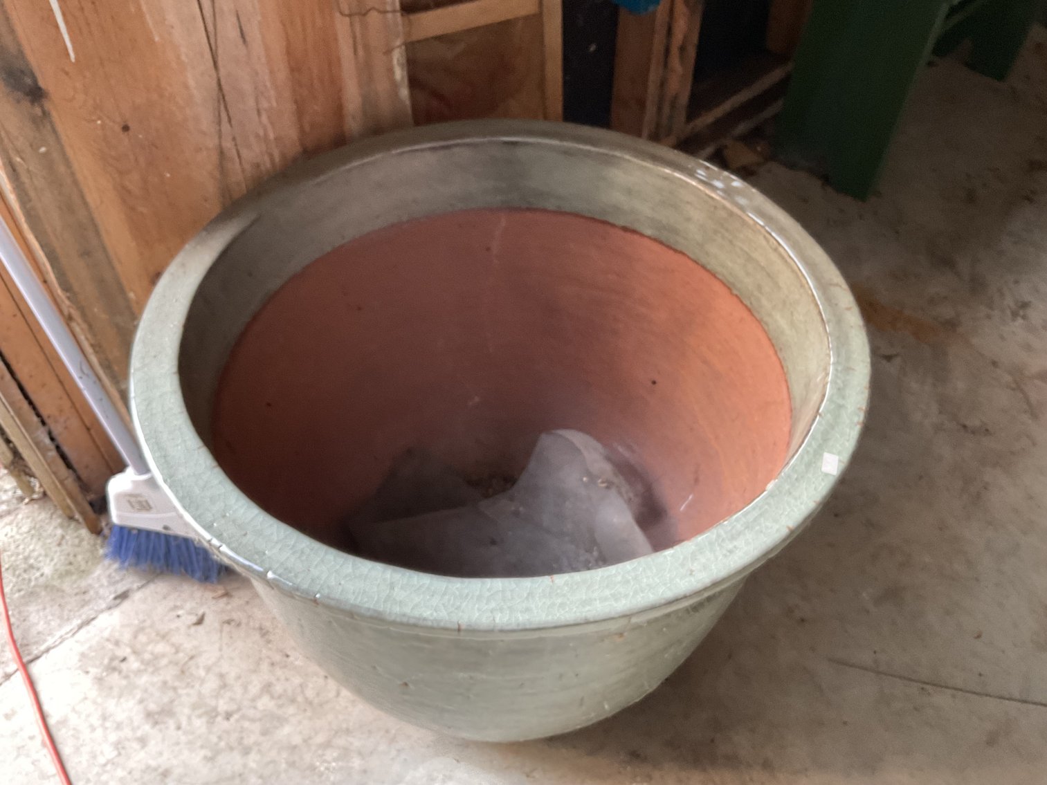 Image for Huge Planter