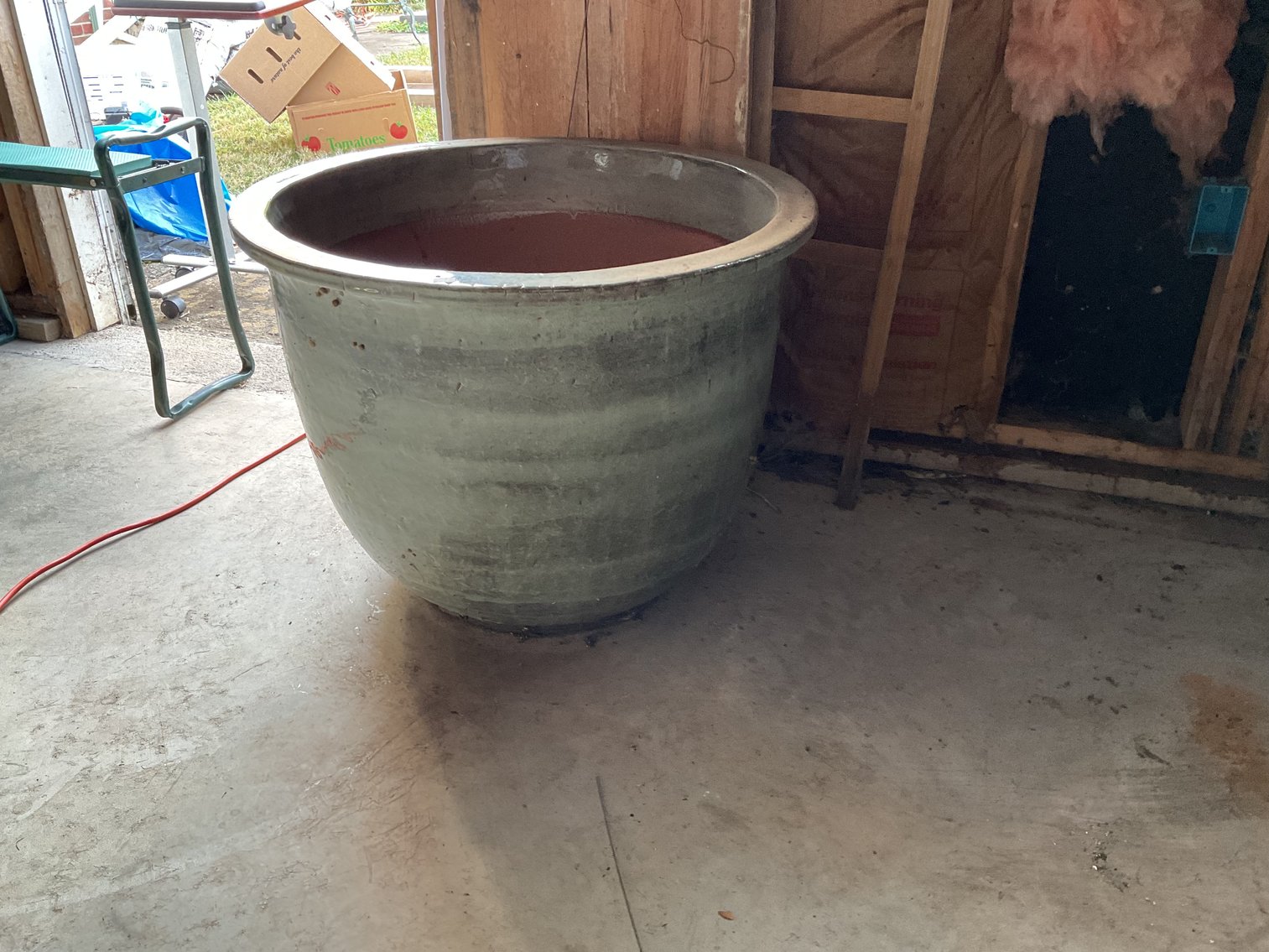 Image for Huge Planter
