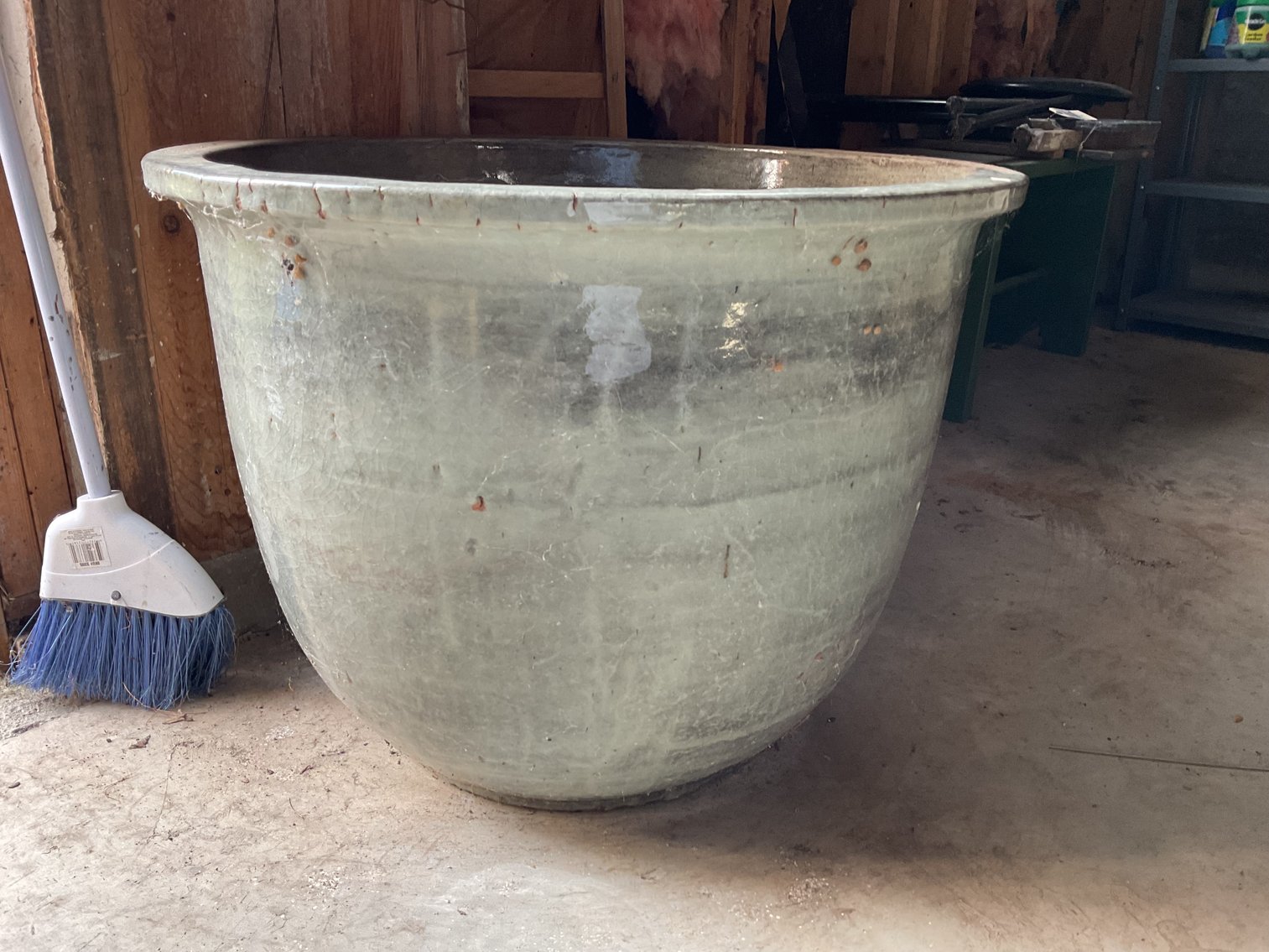 Image for Huge Planter