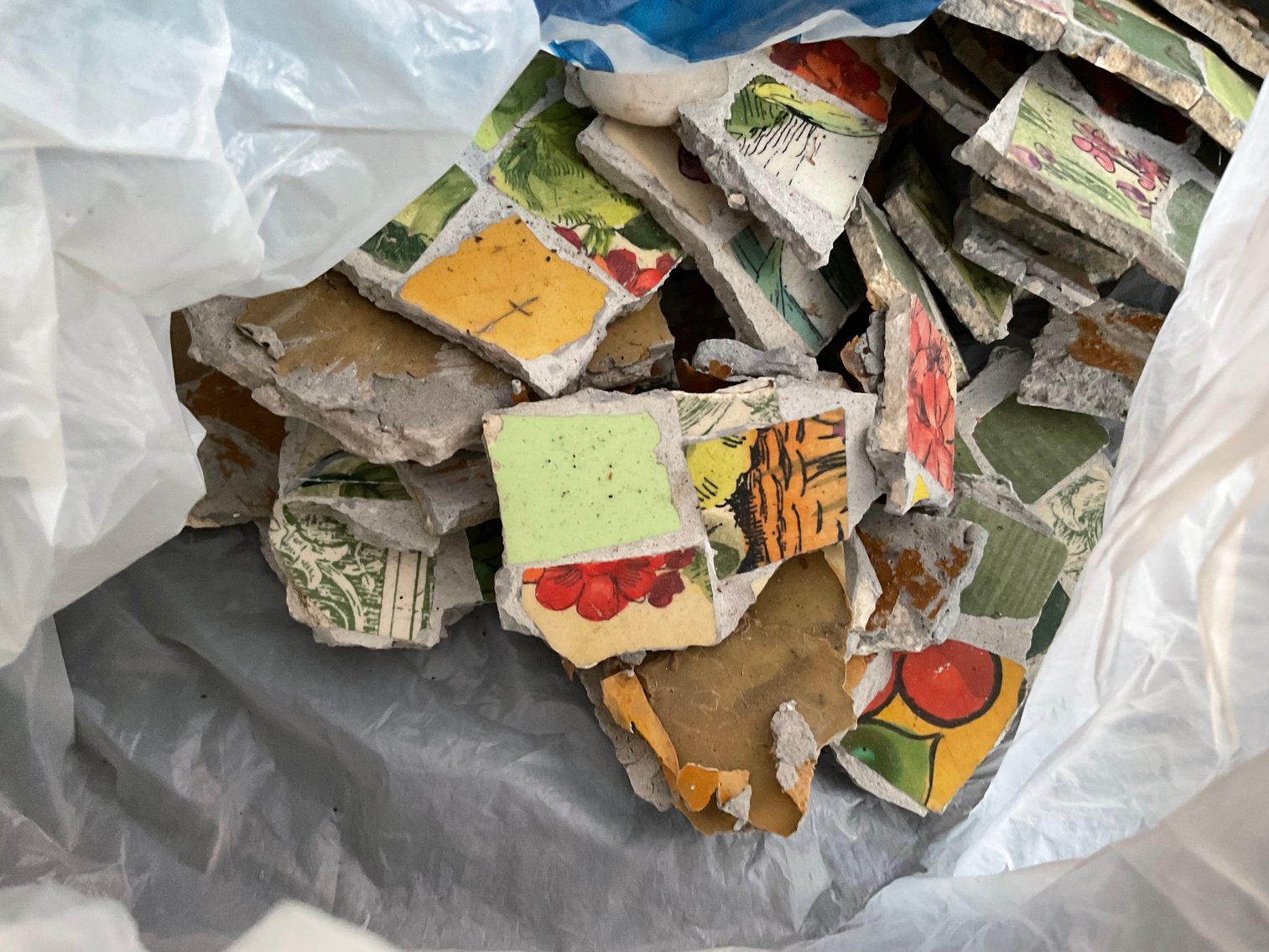 Image for Planter and Fountain