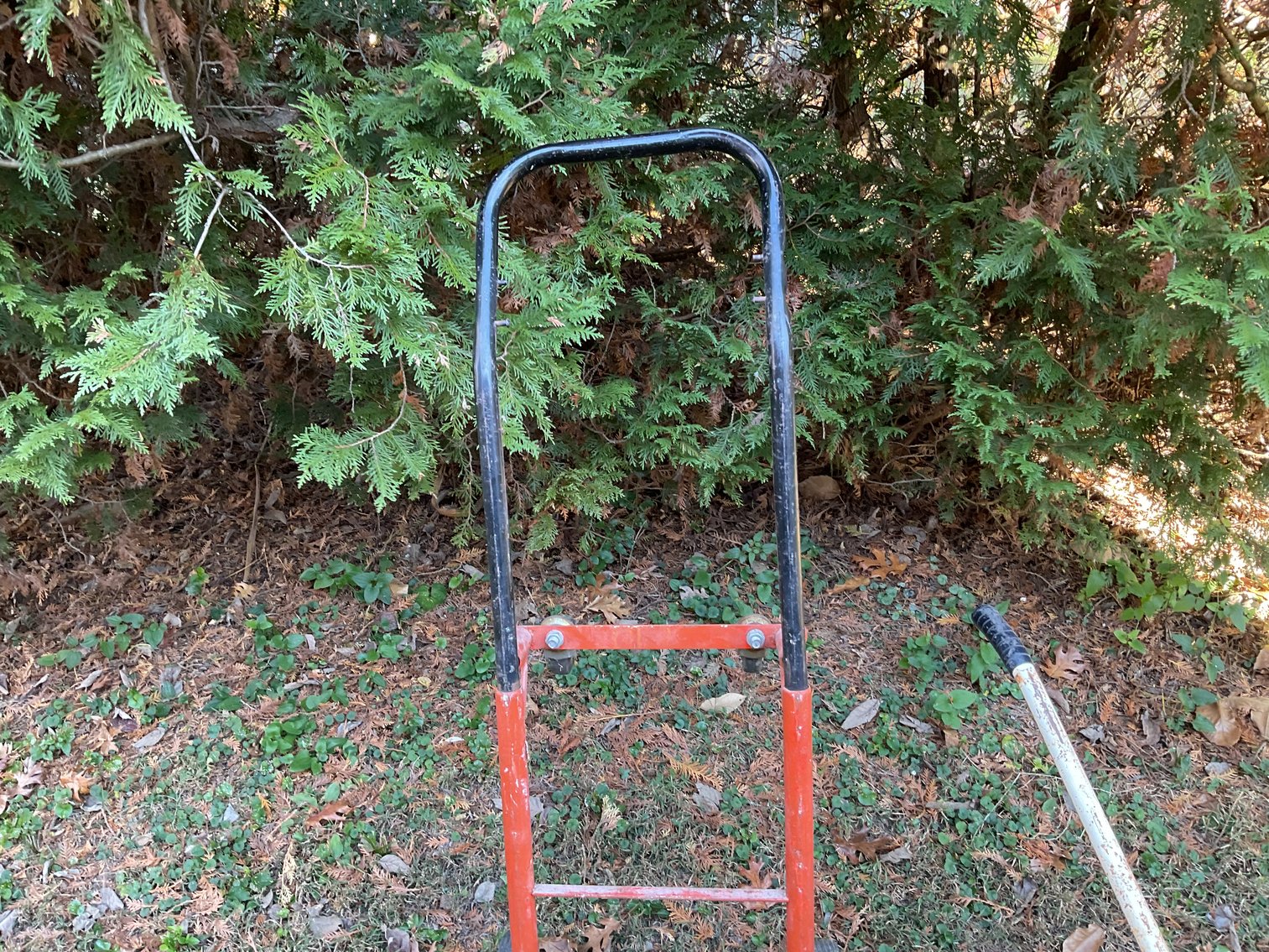Image for Hand Trucks and Wheel Barrow