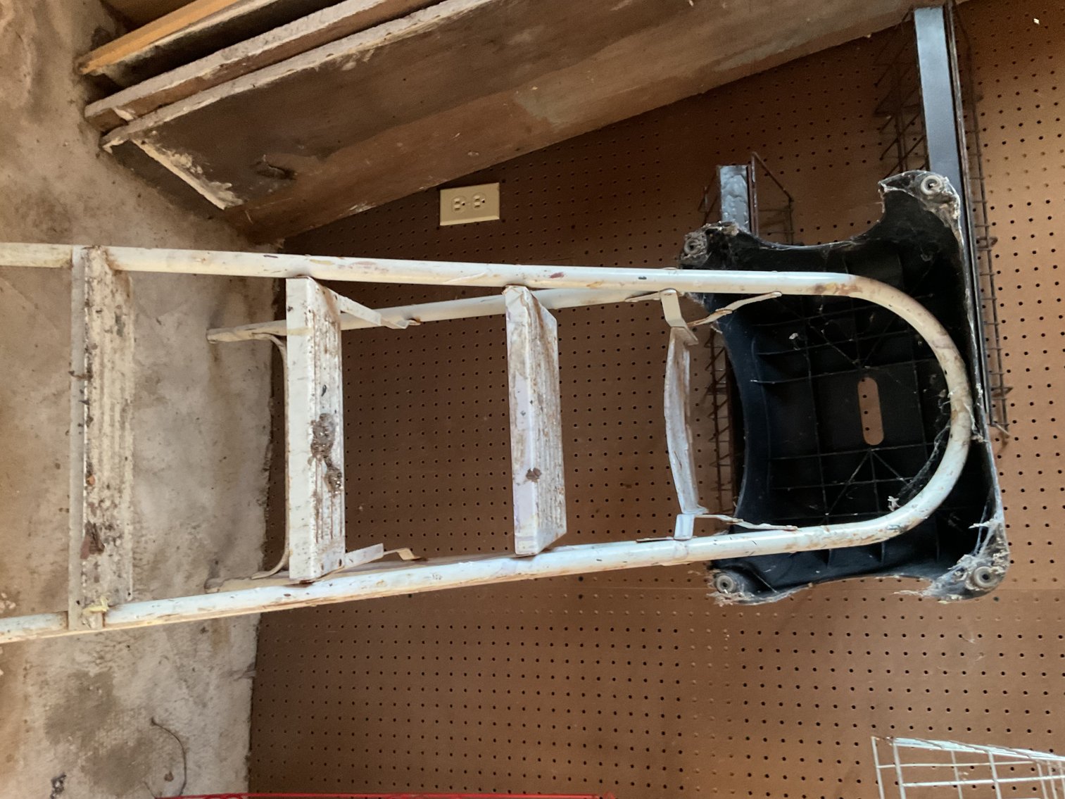 Image for Ladder and Step Stool