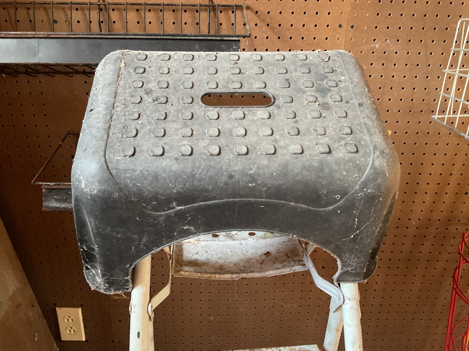 Image for Ladder and Step Stool