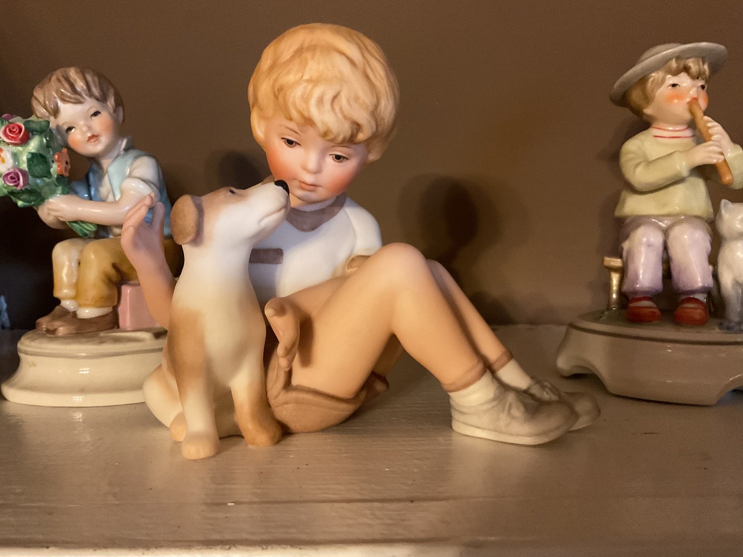 Image for Hummel Figurines
