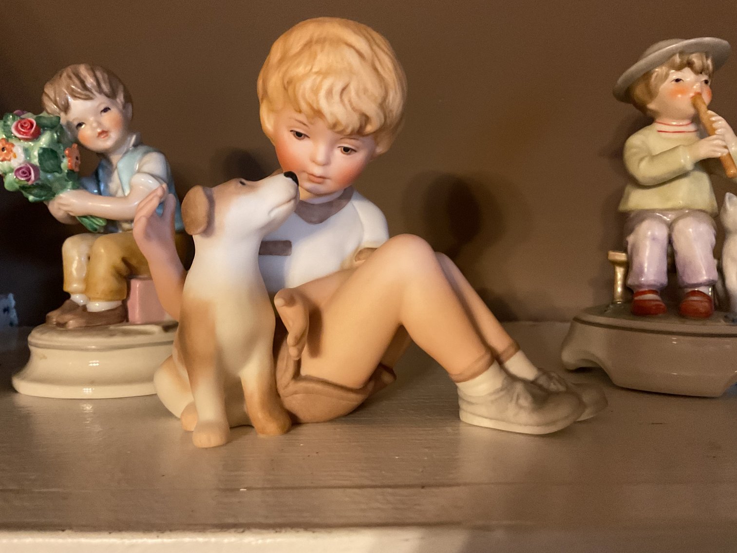 Image for Hummel Figurines