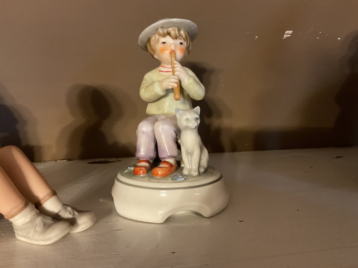 Image for Hummel Figurines