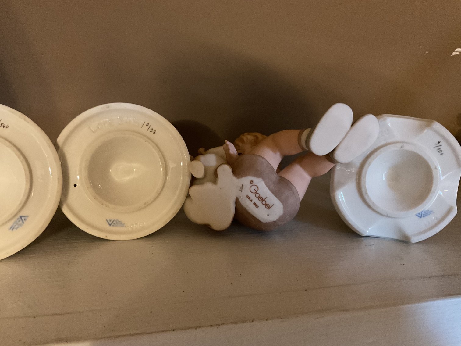 Image for Hummel Figurines