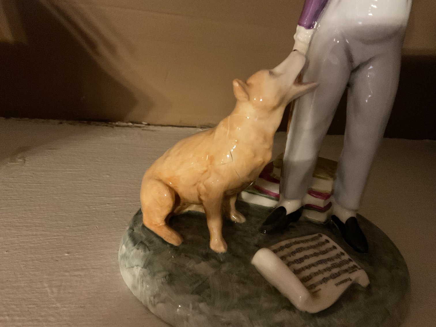 Image for Royal Doulton Figurines