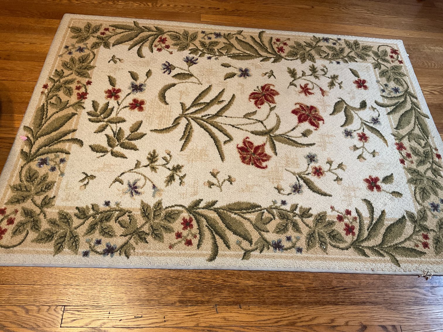 Image for Area Rug