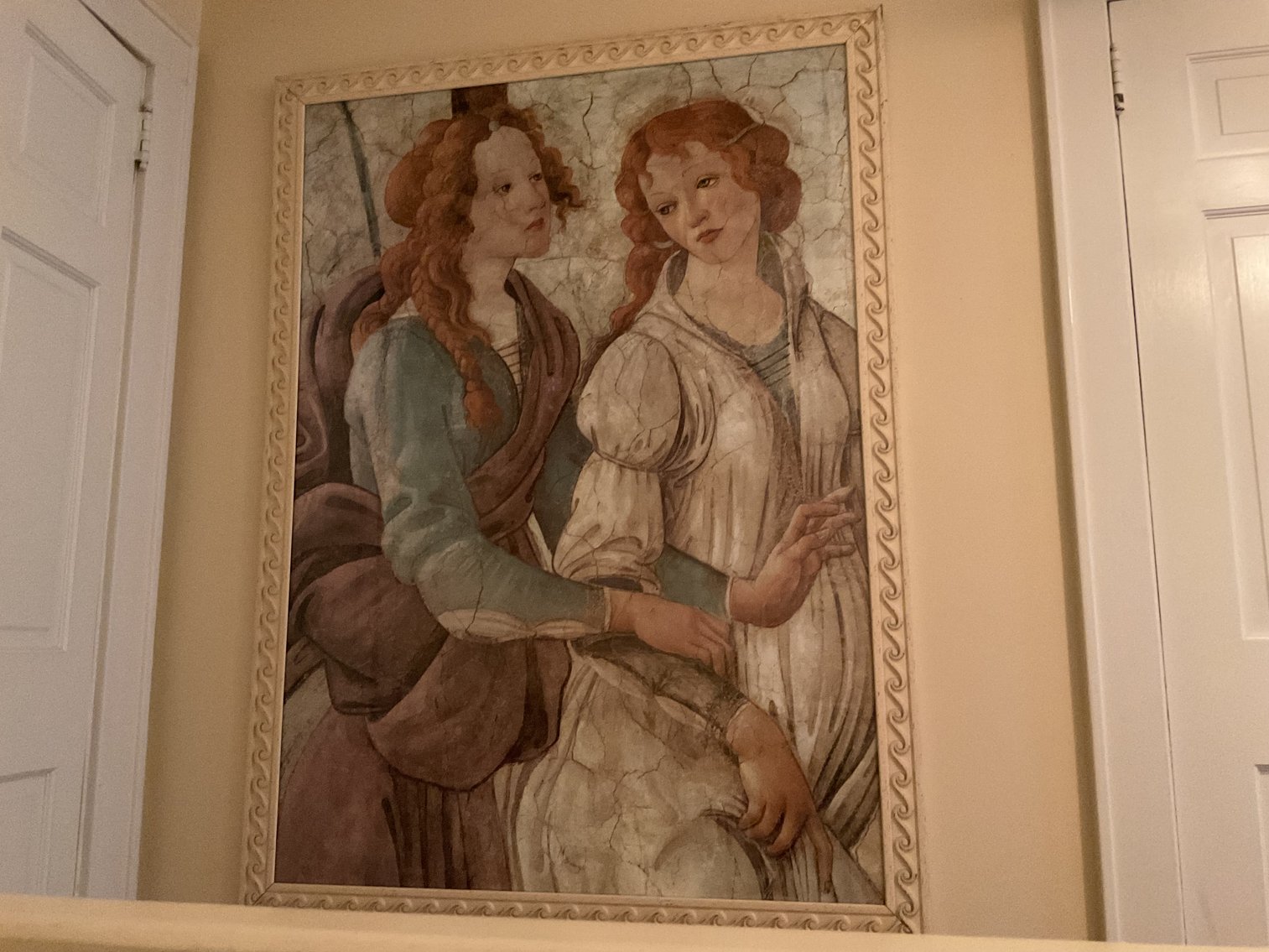 Image for Large Framed Print