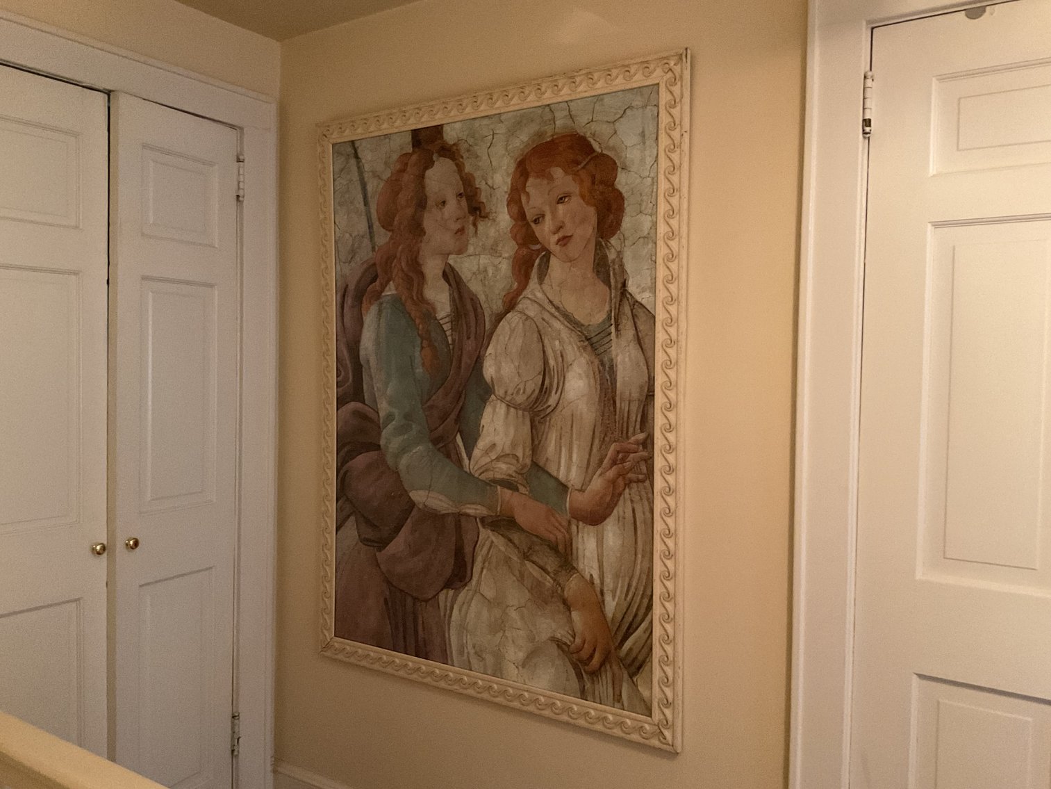 Image for Large Framed Print