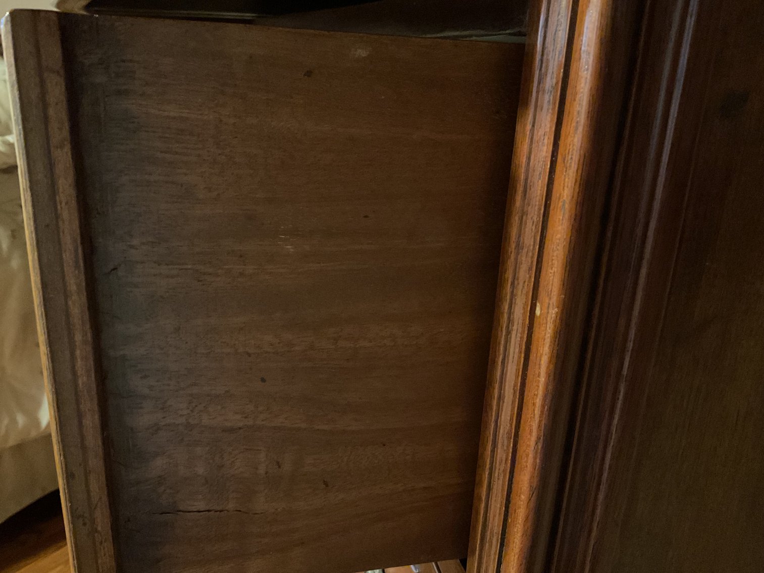 Image for Antique French Chest of Drawers