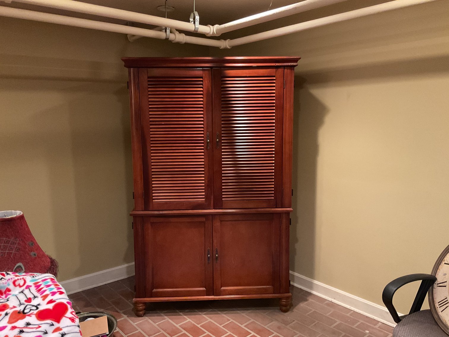 Image for Computer Desk