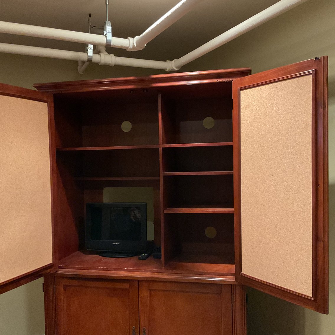 Image for Computer Desk