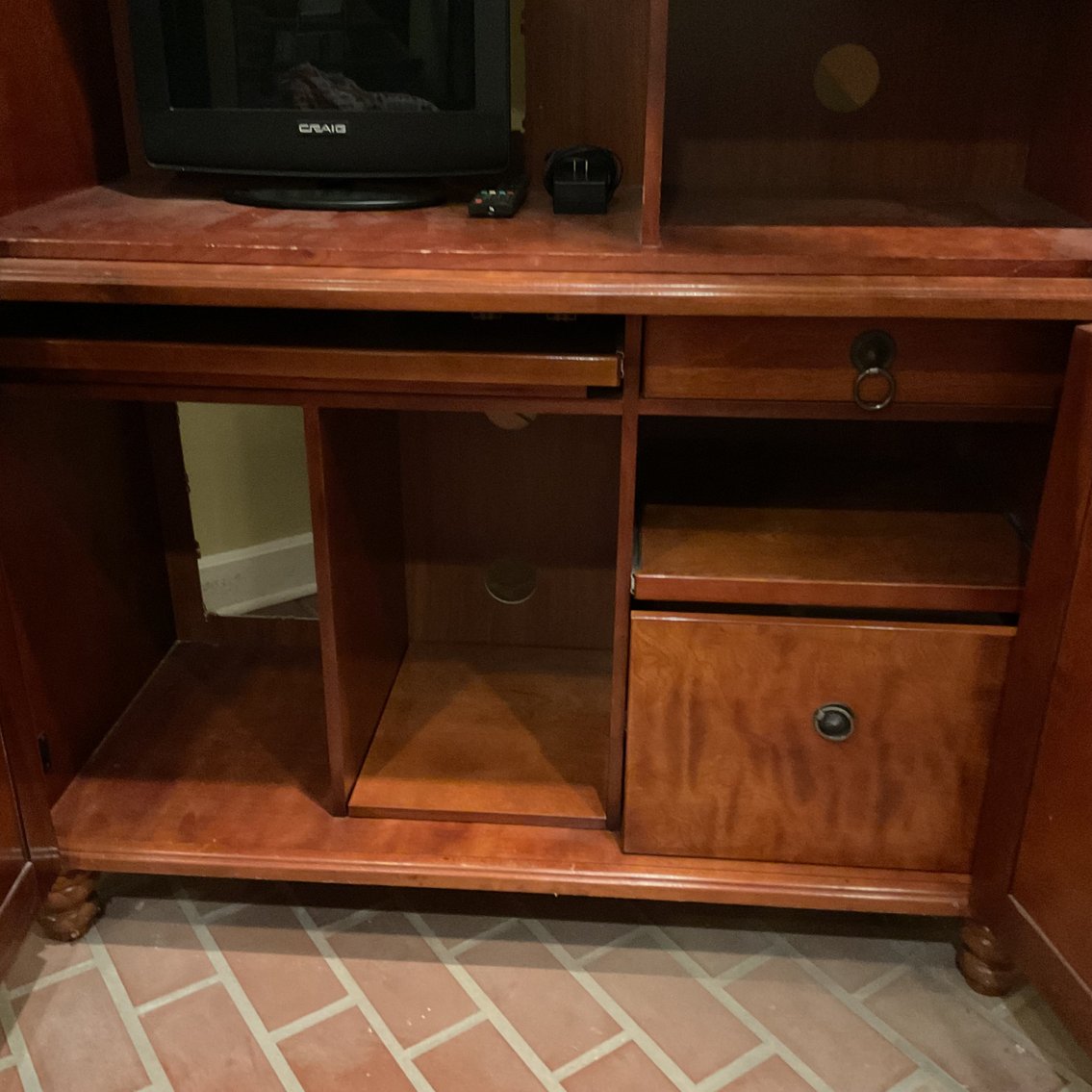 Image for Computer Desk