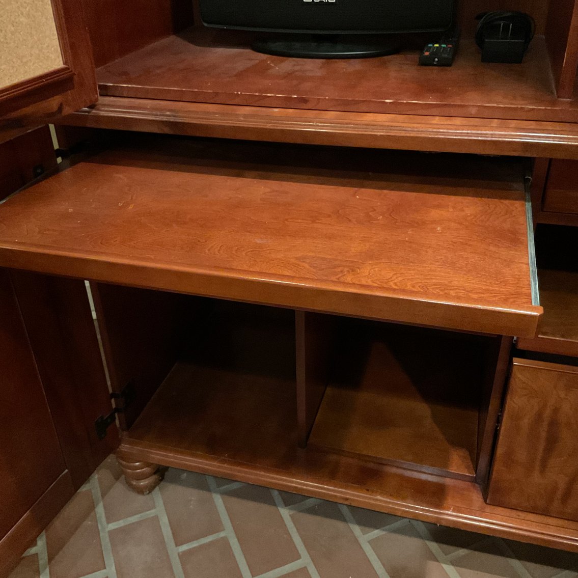 Image for Computer Desk