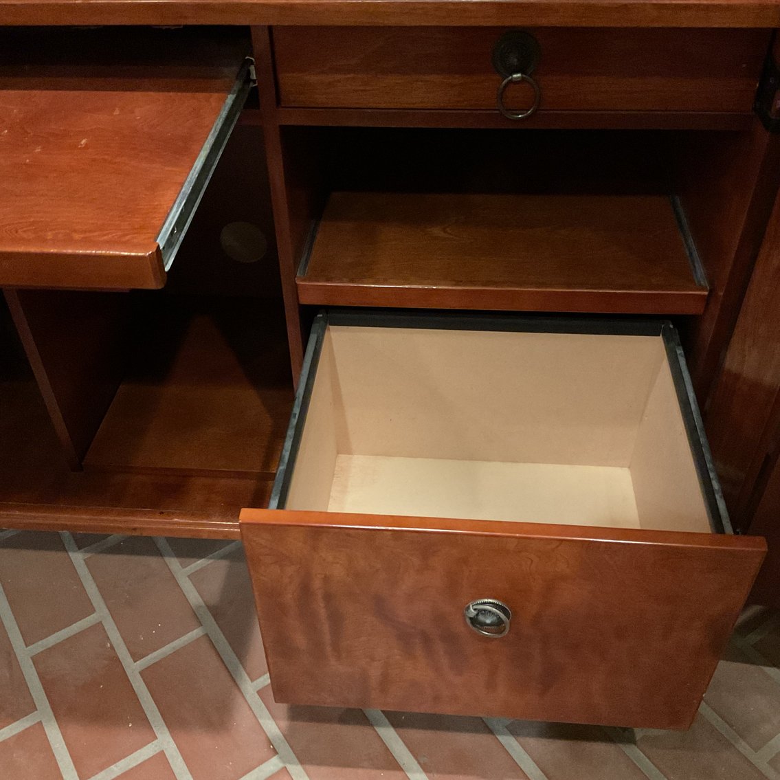 Image for Computer Desk