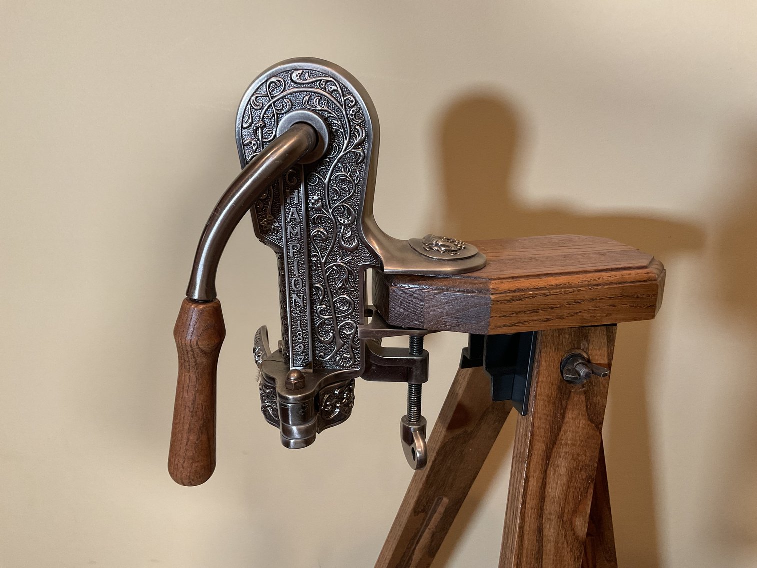 Image for Champion Wine Opener