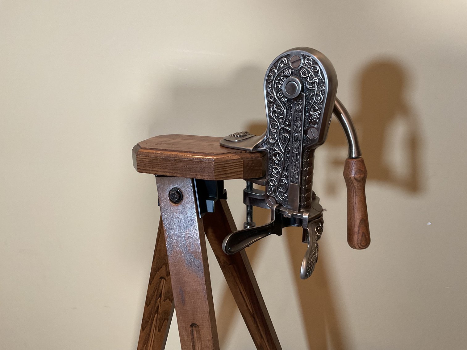 Image for Champion Wine Opener