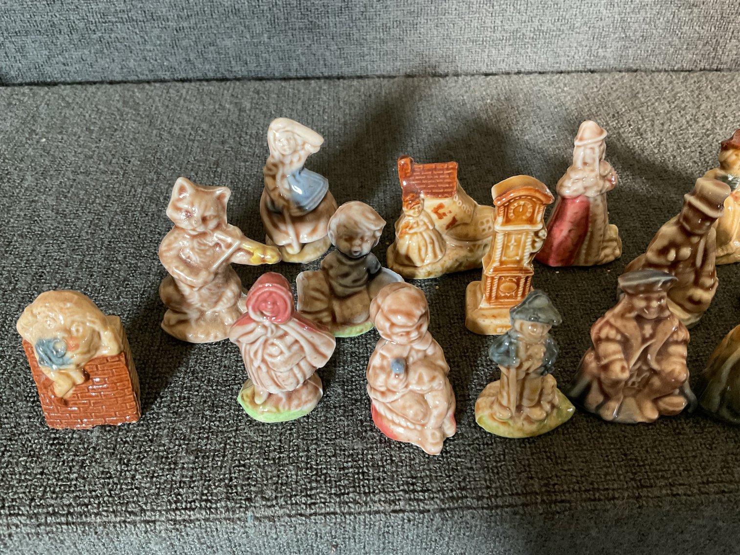 Image for Wade Figurines and Animals - England