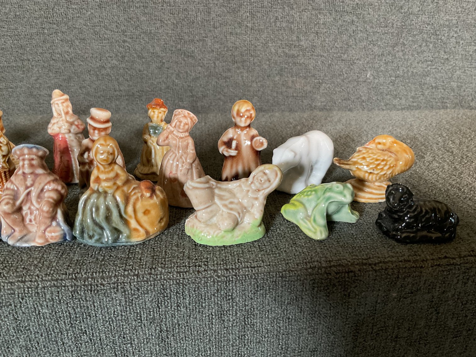 Image for Wade Figurines and Animals - England